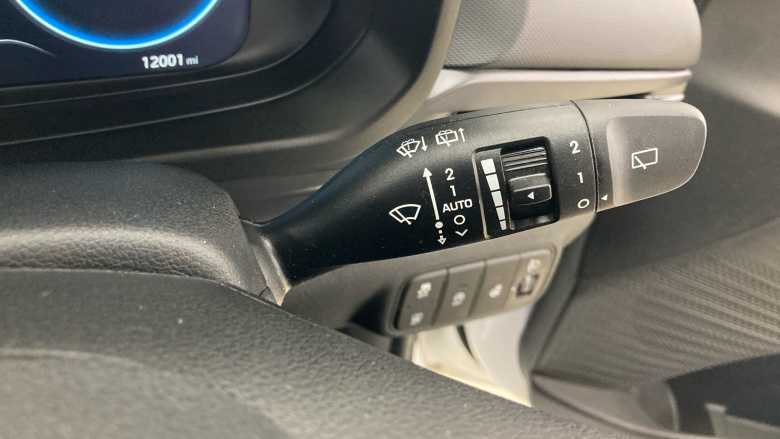 Hyundai i20 1.0T GDi Premium 5dr Petrol Hatchback